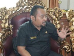 Faisal Rachman Tegaskan Pembayaran Kontraktor Harus Sesuai dengan Mekanisme dan Aturan yang Berlaku