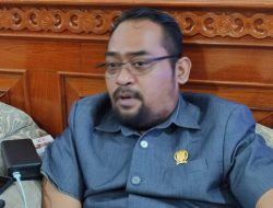 Utang Pemkab Kutim Capai Rp 189 Miliar, Ketua Pansus LKJ Fasisal Rachman: Akan Dibayarkan pada Perubahan 2024