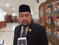 Untuk Menuju Daerah Mandiri, Faisal Rachman: Pemerintah Harus Optimalkan SDA yang Tidak Dapat Diperbaharui