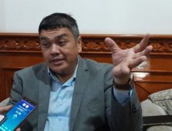 DPRD Kutim Gelar RDP Bahas Progres Serapan Anggaran 2023, Hepnie Armansyah: Ada Sekitar Rp 400 M yang Tidak Terserap