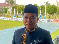 Ketua DPRD Joni Nilai Program Merdeka Belajar Beri Dampak Positif Bagi Dunia Pendidikan