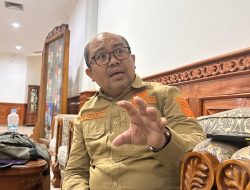 Tekan Penyebaran HIV/AIDS, dr Novel: Perlu Segera Dilakukan Sosialisasi Perda dan Upaya Preventif