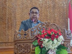 Fraksi PPP Setuju Adanya Perubahan Peraturan Daerah No 3 Tahun 2007 tentang Ketertiban Umum