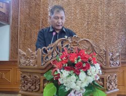 Arang Jau: Kebakaran Bisa Ditangani dengan Keakuratan Peta Situasi, SDM yang Terlatih serta Sapras yang Memadai