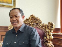 DPRD Gelar Rapat Hearing dengan PT GAM dan SBA Terkait Indikasi Pencemaran Sungai