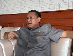 Terkait Perda Ketenagakerjaan, Yan Ipui: Tempat Kelahiran Jadi Prioritas Utama Penerimaan Tenaga Kerja