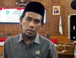 Jimmi, Tekankan Pentingnya Kerjasama Tanpa Melihat Latar Belakang Partai dalam Jalankan Tugas Kelembagaan DPRD