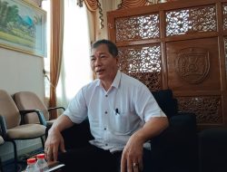 Arang Jau: Wilayah Kongbeng-Wahau Punya Banyak Potensial untuk Dijadikan Objek Wisata