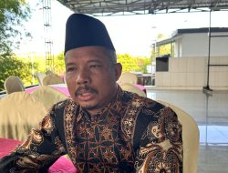Hadiri Paguyuban Bojonegoro, Sobirin Bagus: Menjadi Momentum yang Baik Untuk Meningkatkan Tali Silaturahmi