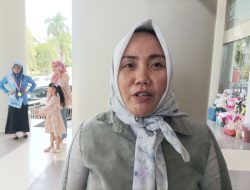 Leni Tegaskan Praktik Pungutan Liar di Sekolah Sudah Jadi Masalah Serius yang Harus Segera Ditangani