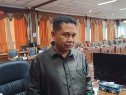 Ketua DPRD Kutim Joni Ingatkan Bahaya Narkoba Berdampak Kesehatan Fisik, Kesehatan Mental dan Hubungan Sosial