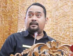 Tinggi SILPA, Faisal Rachman Sampaikan Beberapa Saran dari Pansus Terhadap Raperda APBD Kutim 2023