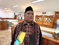 Sampah Masih Jadi PR Bagi Pemkab Kutim, Agusriansyah: Seharusnya Program Pengelolaan Sampah Masuk dalam RPJPD