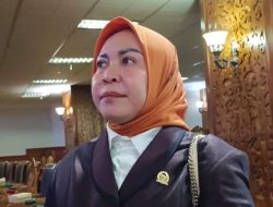 Fitriyani: Pengarusutamaan Gender Diharapkan Berdampak Positif dan Perkuat Posisi Perempuan di Masyarakat