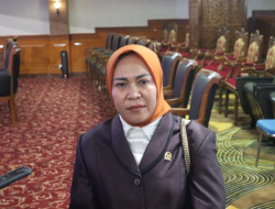 Untuk Sederhanakan Proses Penerimaan Kerja, Fitriyani Usulkan Sistem Satu Pintu di Dinas Tenaga Kerja