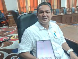 Tahun Ini Alokasi Anggaran untuk Beasiswa Ditingkatkan, Yan Anggota DPRD Kutim Nilai Sudah Tepat
