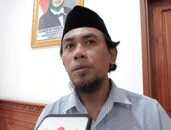 Rapat Banggar Fokus pada Penjadwalan dan Potensi PAD, Jimmy Pembahasan Masih Berjalan Belum Capai Kesimpulan