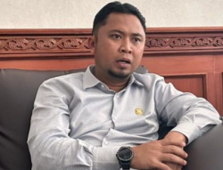 Ramadhani Anggota DPRD Kutim: Pembangunan RS Pratama di Kecamatan Muara Wahau, Bakal Dibangun 2025 Mendatang