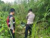 Kutim Kembali Digegerkan atas Bayi Ditemukan Tewas dalam Kantong Plastik