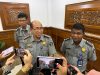 Kantor Imigrasi Kelas III Non TPI Bontang Audiensi dengan Bupati Kutim, Siap Lakukan Layanan Jemput Bola