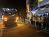 Semarakkan Malam Idul Adha 1446 H, Pawai Takbir Keliling Kota Sangatta