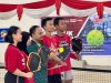 100 Atlet Pickleball dari tingkat pelajar dan umum se-Kutim Ikuti Turnamen Pickleball Merdeka Champions 2025