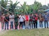 Meriakan HUT RI ke 80 di Konohan, PT ABK Beri Bantuan serta Bangun Kebersamaan dengan Masyarakat