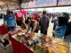 Ikuti Harganas ke 32 Tingkat Provinsi Kaltim, UPPKA Binaan DPPKB Kutim Turut Pamer Beragam Produk Unggulan