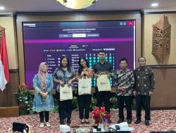 Inspektorat Kutim Gelar Sosialisasi Anti Korupsi untuk CPNS dan PPPK