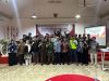 Senyum di Balik Lelah, Kisah Wartawan Kutim Raih Kompeten di UKW