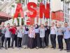 Kelompok 4 PKA LAN RI Samarinda Rancang Aksi Perubahan Lintas Sektor