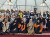 Ratusan Siswa SMAIT Daarussaalam Dapat Ilmu Penanggulang Kebencanaan yang Diinisiasi oleh BPD Kutim