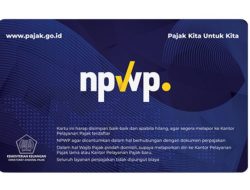 NPWP Suami–Istri Digabung: Skema Pelaporan Pajak yang Lebih Ringkas dan Menguntungkan