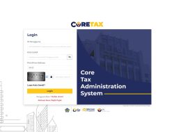 Panduan Lengkap Aktivasi Akun Coretax DJP untuk Pelaporan SPT Tahunan 2025