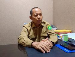 Pemkab Kutim Dorong Kantor Pemerintahan Jadi Percontohan Pengelolaan Sampah Melalui Program Bank Sampah