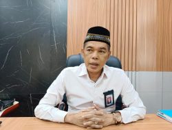 Jaga Stok LPG 3 Kg, Disperindag Kutim Usul Tambahan Kuota