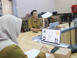 Disnakertrans Kutim Perkuat Strategi Realisasi Program 50 Ribu Lapangan Kerja