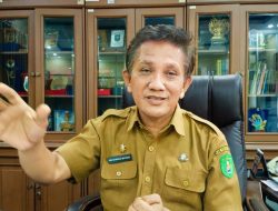 Dana RT Rp 250 Juta Masuk APBDes, DPMDes Kutim Tekankan Akuntabilitas dan Perencanaan Partisipatif