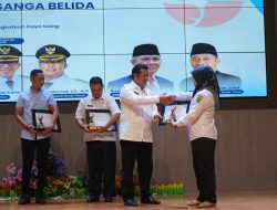 Bangun Ekosistem Inovasi, Pemkab Kutim Luncurkan SANGA BELIDA 2026