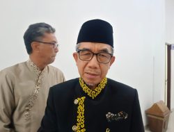 Konektivitas Jadi Prioritas, RKPD 2027 Kutim Siapkan Percepatan Terintegrasi