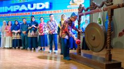 Ratusan Guru PAUD Kutim Ikuti Workshop Pembelajaran Bermakna
