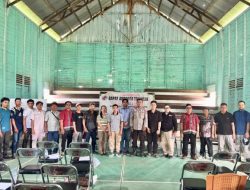 KTBU Gelar RAT 2025, Sekaligus Pergantian Pengurus