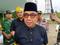 Lepas Ogoh-Ogoh Nyepi, Bupati Kutim Tekankan Nilai Toleransi dan Kebersamaan