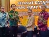 Pemkab Kutim Siapkan Action Plan Tindak Lanjut Temuan BPK