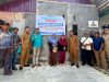 Disdukcapil Kutim Permudah Pembaruan KTP dan KK Warga Kampung Sidrap