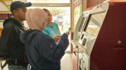 Disdukcapil Kutim Siagakan Petugas Saat Libur, Pelayanan Tetap Berjalan