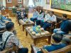 Bupati Kutim Targetkan Pembenahan Bandara Uyang Lahai Rampung Tiga Bulan