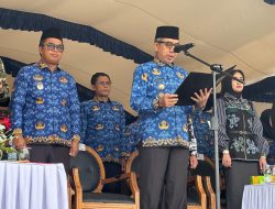 Momentum Harkitnas, Pemkab Kutim Dorong Literasi dan Kedaulatan Digital