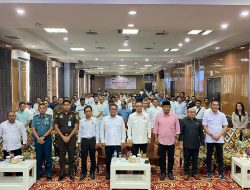 Muskab V Kadin Kutim Jadi Momentum Transformasi Ekonomi Daerah