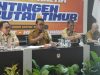 Kutim Fokus Cabor Penyumbang Emas untuk Dongkrak Prestasi PORPROV 2026